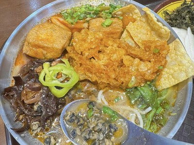 Chính chủ cần sang nhượng quán mì cay trung quốc tại quảng ninh 3