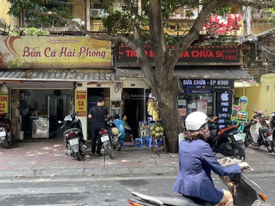 Cơ hội đầu tư sinh lời cao, chính chủ bán nhà mặt phố 118 b1 tập thể thành công, quận ba đình. 3