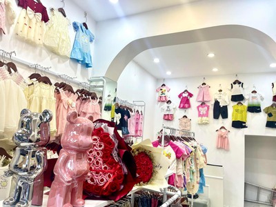Cần sang nhượng mặt bằng cửa hàng tại hà nội ngõ 65 phạm ngọc thạch, hoàn kiếm 1