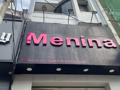 Chính chủ cho thuê mặt bằng tại huỳnh văn bánh, phường 15, quận phú nhuận, tp. hồ chí minh 0
