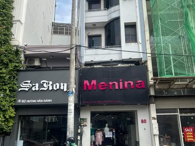 Chính chủ cho thuê mặt bằng tại huỳnh văn bánh, phường 15, quận phú nhuận, tp. hồ chí minh 2