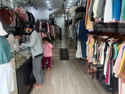 Chính chủ cho thuê mặt bằng tại huỳnh văn bánh, phường 15, quận phú nhuận, tp. hồ chí minh 3