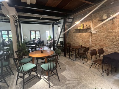 Bán nhà mt cư xá bắc hải nhà 7 tầng 21p gần chợ thuốc, kd sầm uất 1