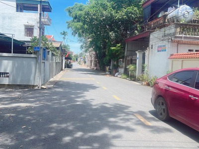 Lô đất dành cho nhà đầu tư thông minh -giá  còn lâu mới đến 2 tỷ dt 65 m fun thổ cư tại mại nội mai 4