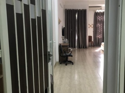 Mặt tiền Vip nhất Lê Thanh Nghị - Hải Châu Đà Nẵng với dòng tiền ổn định nửa tỷ 1 năm 5