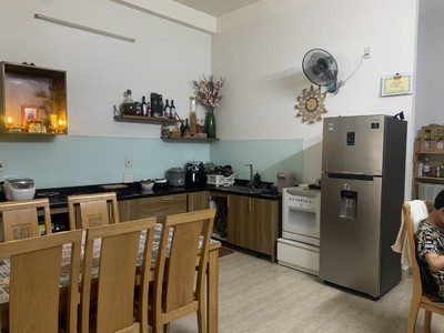 Mặt tiền Vip nhất Lê Thanh Nghị - Hải Châu Đà Nẵng với dòng tiền ổn định nửa tỷ 1 năm 6