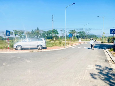 Lô đất dành cho nhà đầu tư thông minh -giá  còn lâu mới đến 2 tỷ dt 65 m fun thổ cư tại mại nội mai 1