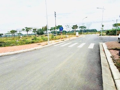 Lô đất dành cho nhà đầu tư thông minh -giá  còn lâu mới đến 2 tỷ dt 65 m fun thổ cư tại mại nội mai 0