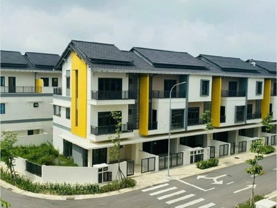 Bán nhà liền kề 3 tầng vị trí đẹp, giá cực tốt chỉ trong tháng ngâu 0