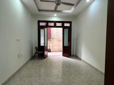 Thanh bình hà đông 31m x 5 tầng ngõ thông tứ tung, khu dân trí cao. za  5.25 tỷ 1