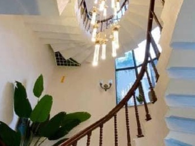 Bán biệt thự -mi ni siêu phẩm giữa lòng hà nội đây là một kiệt tác 0
