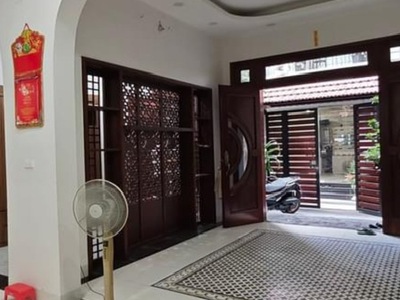 Bán biệt thự -mi ni siêu phẩm giữa lòng hà nội đây là một kiệt tác 3