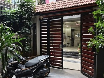 Bán biệt thự -mi ni siêu phẩm giữa lòng hà nội đây là một kiệt tác 4