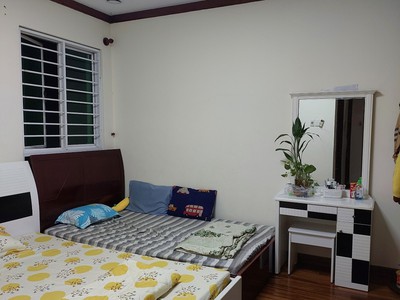 Cho thuê căn hộ Hoàng Anh Gia Lai 1 mặt tiền đường Lê Văn Lương, P.Tân Quy Quận 7,: 1