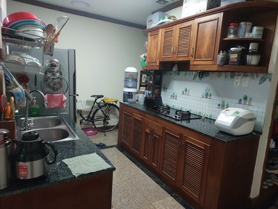 Cho thuê căn hộ Hoàng Anh Gia Lai 1 mặt tiền đường Lê Văn Lương, P.Tân Quy Quận 7,: 3