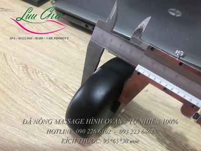 Đá massage tự nhiên giá rẻ tại hòn gai, quảng ninh 13