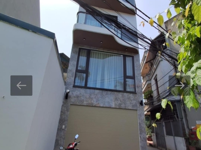 Phố Nguyễn Văn Linh, Ngọc Trì,Thạch Bàn, 37m2, Lô Góc, Gara Ô Tô, Thang Máy, Kinh Doanh 0