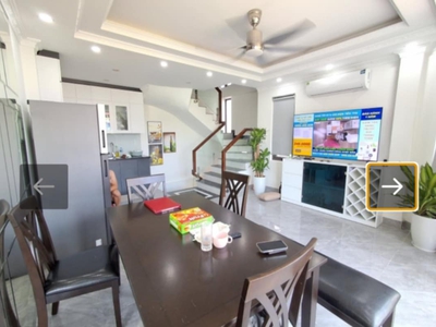 Phố Nguyễn Văn Linh, Ngọc Trì,Thạch Bàn, 37m2, Lô Góc, Gara Ô Tô, Thang Máy, Kinh Doanh 2
