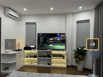 Phố Nguyễn Văn Linh, Ngọc Trì,Thạch Bàn, 37m2, Lô Góc, Gara Ô Tô, Thang Máy, Kinh Doanh 5