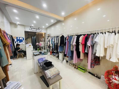 Phân Lô  Lý Nam Đế 40M2 4 Tầng 12.9 Tỷ -  Ô TÔ Kinh Doanh Dân Trí Cao 5