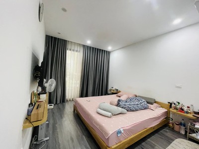 Phân Lô  Lý Nam Đế 40M2 4 Tầng 12.9 Tỷ -  Ô TÔ Kinh Doanh Dân Trí Cao 0