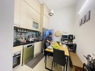 Phân Lô  Lý Nam Đế 40M2 4 Tầng 12.9 Tỷ -  Ô TÔ Kinh Doanh Dân Trí Cao 3