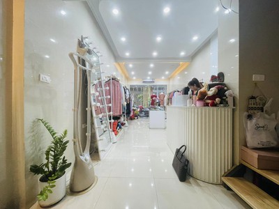 Phân Lô  Lý Nam Đế 40M2 4 Tầng 12.9 Tỷ -  Ô TÔ Kinh Doanh Dân Trí Cao 4