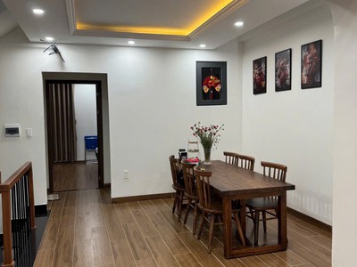 Bán shophouse full nội thất dự án Ecocity giá tốt, đã có sổ 7