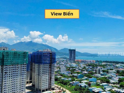 Full giá 1.4 sở hữu căn hộ biển Ori Garden 2 PN, có hỗ trợ bank 2