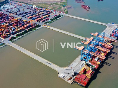 VNIC -Cho thuê đất tại Hải Phòng 5