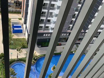 Chính Chủ Bán căn hộ Him Lam Phú An  69m2, 2PN,2WC  Giá 2.52 Tỷ, Hướng Ban Công Đông Nam. Liên hệ 09 0