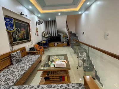 Bán nhà 4 tầng dân xây độc lập tại tái định cư Phương Khê, Kiến An 0