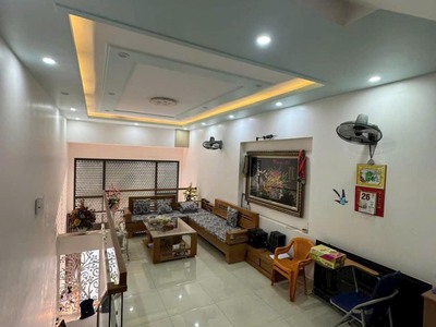 Bán nhà 4 tầng dân xây độc lập tại tái định cư Phương Khê, Kiến An 1