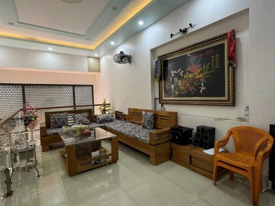 Bán nhà 4 tầng dân xây độc lập tại tái định cư Phương Khê, Kiến An 2