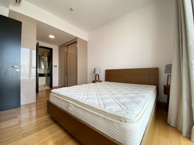 Cho thuê CHCC D1 Menson Quận 1, 83m2, 2Pn, 2 tollet, full NT, giá 24tr 14
