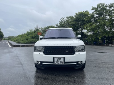 Range rover Autobiography model 2012 một chủ sử dụng đi ít 3