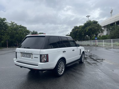 Range rover Autobiography model 2012 một chủ sử dụng đi ít 1