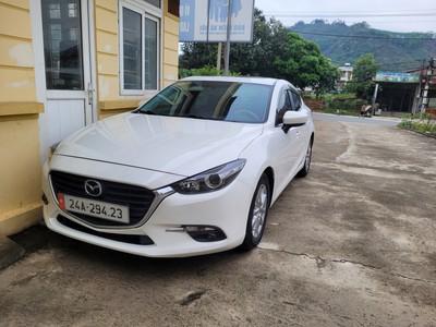 Cần bán Xe 5 chỗ Mazda3 2019 bản Luxyry2019 bản faylip 4