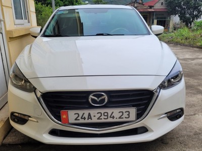 Cần bán Xe 5 chỗ Mazda3 2019 bản Luxyry2019 bản faylip 0