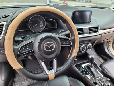 Cần bán Xe 5 chỗ Mazda3 2019 bản Luxyry2019 bản faylip 7