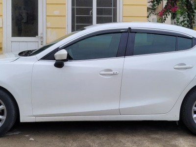 Cần bán Xe 5 chỗ Mazda3 2019 bản Luxyry2019 bản faylip 8