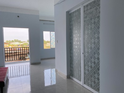 Trả góp mua nhà thay vì đi thuê nhà, 600 triệu cho căn hộ chung cư 45m2 1