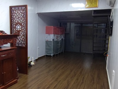 Bán Nhà Xuân Thủy, Ngõ Ô TÔ tải thông tứ phía, 2 mặt ngõ cách oto 15m. 38m2/3Tầng/Giá 4,2tỷ 4