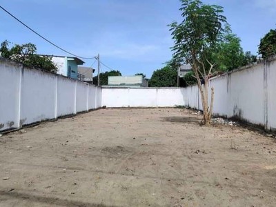 Bán đất mặt tiền đường 32 m ngay nút giao CT Biên Hòa -Vũng Tàu cạnh công viên nước 380 ha 0