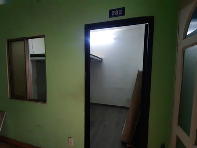 Phòng Trọ Sinh Viên Ở Ghép Tại Lâm Văn Bền Quận 7 0