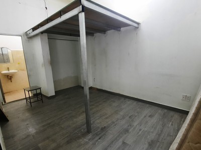 Phòng Trọ Sinh Viên Ở Ghép Tại Lâm Văn Bền Quận 7 1