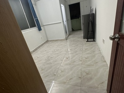 Cho thuê căn hộ giá rẻ tại đường số 10 2