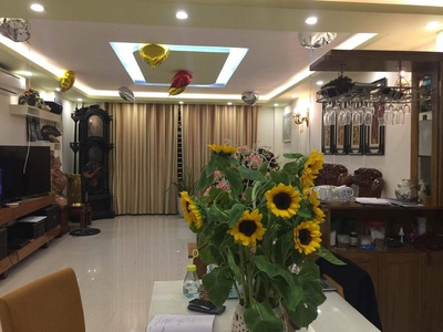 Bán nhà 168 nguyễn xiển cực vip - diện tích 100m2- giá 43 tỷ 0
