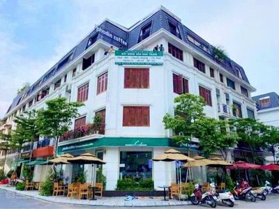 Nhượng liền kề shophouse 90 nguyễn tuân giá 28 tỷ 0