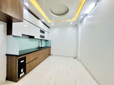 Bán nhà tập thể - ngõ thổ quan, trung phụng, đống đa, 70m2 0